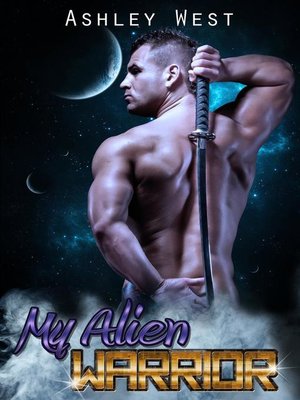 cover image of My Alien Warrior
